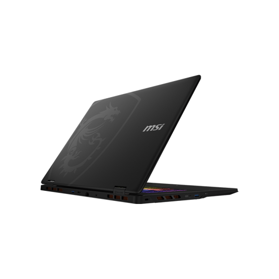 Laptop MSI Crosshair A18 HX A8WGKG-018XRO 9S7-184L11-018