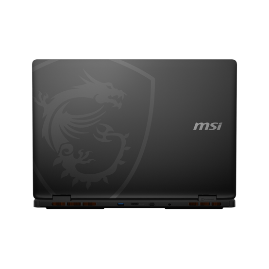 Laptop MSI Crosshair A18 HX A8WGKG-018XRO 9S7-184L11-018