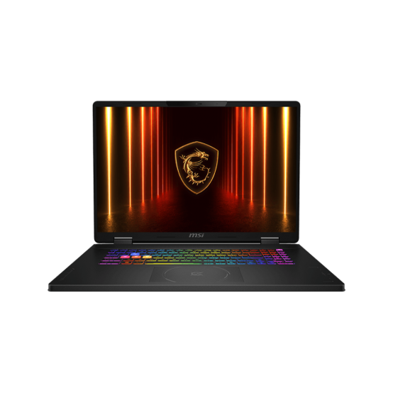 Laptop MSI Crosshair A18 HX A8WGKG-018XRO 9S7-184L11-018
