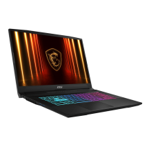 Laptop MSI Katana 17 HX B14WFK-088XRO 9S7-17L791-088
