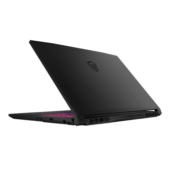 Laptop MSI Katana 17 HX B14WFK-088XRO 9S7-17L791-088