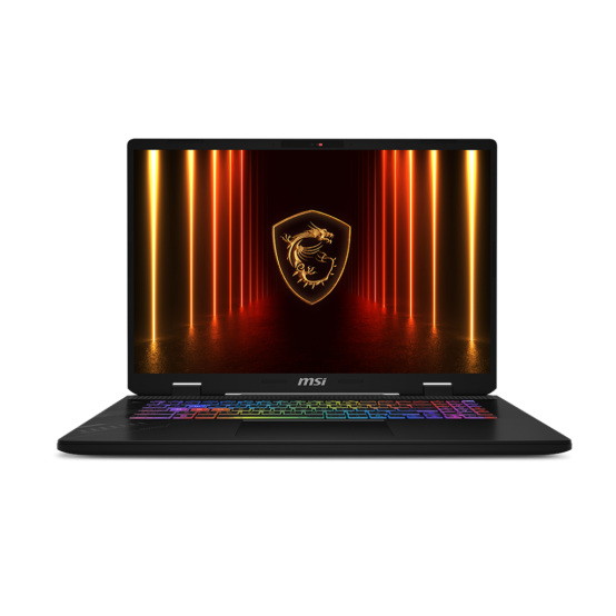Laptop MSI Crosshair 17 HX AI D2XWGKG-032XRO 9S7-17T423-032