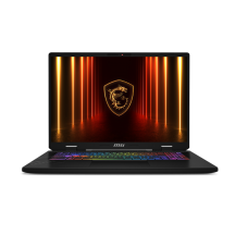 Laptop MSI Crosshair 17 HX AI D2XWGKG-032XRO 9S7-17T423-032