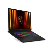Laptop MSI Crosshair 17 HX AI D2XWGKG-032XRO 9S7-17T423-032