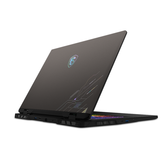 Laptop MSI Crosshair 17 HX AI D2XWGKG-032XRO 9S7-17T423-032