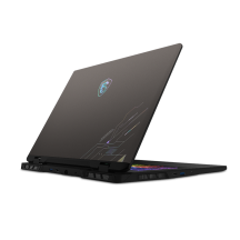 Laptop MSI Crosshair 17 HX AI D2XWGKG-032XRO 9S7-17T423-032