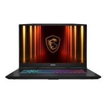 Laptop MSI Katana 17 HX B14WGK-086XRO 9S7-17L791-086