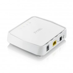 Router ZyXEL VDSL2 17a Bonding and 35b Single Line Bridge VMG4005-B50A-EU01V1F