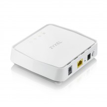 Router ZyXEL VDSL2 17a Bonding and 35b Single Line Bridge VMG4005-B50A-EU01V1F