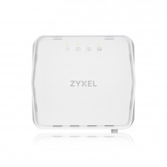 Router ZyXEL VDSL2 17a Bonding and 35b Single Line Bridge VMG4005-B50A-EU01V1F 2