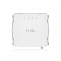 Router ZyXEL VDSL2 17a Bonding and 35b Single Line Bridge VMG4005-B50A-EU01V1F