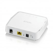 Router ZyXEL VDSL2 17a Bonding and 35b Single Line Bridge VMG4005-B50A-EU01V1F