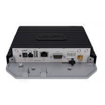 Access point MikroTik LtAP LTE6 kit RBLtAP-2HnD&R11e-LTE6
