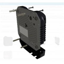 Access point MikroTik LtAP LTE6 kit RBLtAP-2HnD&R11e-LTE6
