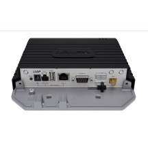 Access point MikroTik LtAP LTE kit RBLtAP-2HnD&R11e-LTE