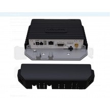 Access point MikroTik LtAP LTE kit RBLtAP-2HnD&R11e-LTE
