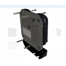 Access point MikroTik LtAP LTE kit RBLtAP-2HnD&R11e-LTE