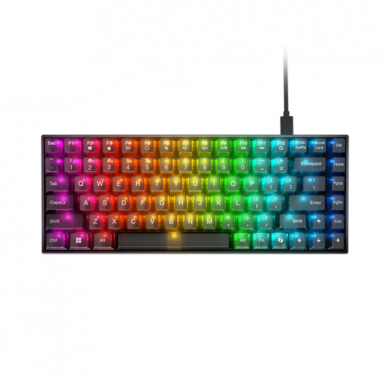 Tastatura Lenovo Legion K510 Mini Pro Gaming Keyboard GY41P80860