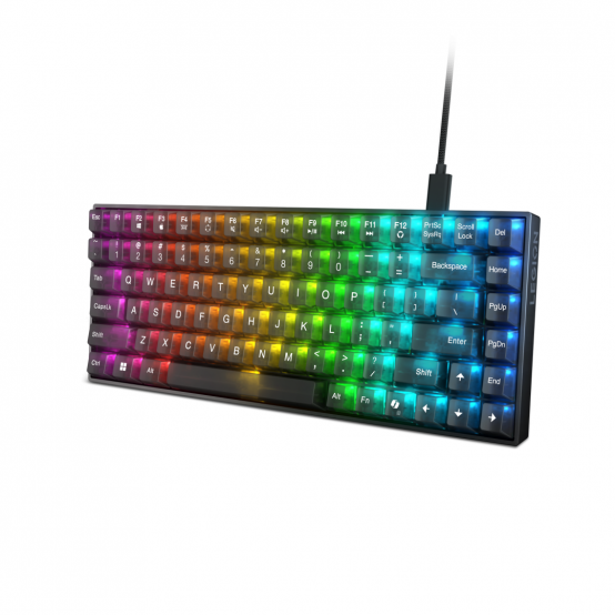 Tastatura Lenovo Legion K510 Mini Pro Gaming Keyboard GY41P80860