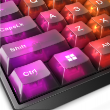 Tastatura Lenovo Legion K510 Mini Pro Gaming Keyboard GY41P80860