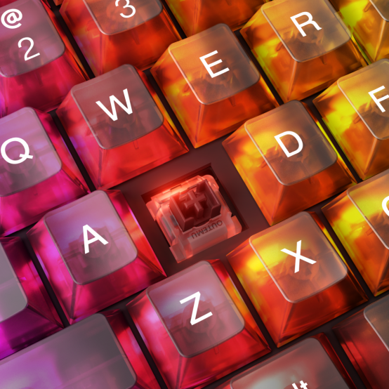 Tastatura Lenovo Legion K510 Mini Pro Gaming Keyboard GY41P80860
