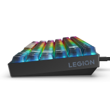 Tastatura Lenovo Legion K510 Mini Pro Gaming Keyboard GY41P80860