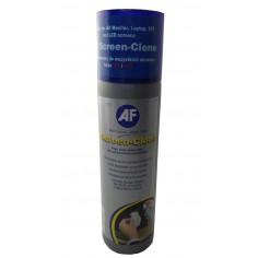 Consumabil de curatat AF Screen-Clene Pump Spray SCS250
