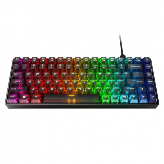 Tastatura Lenovo Legion K510 Mini Pro Gaming Keyboard GY41P80860