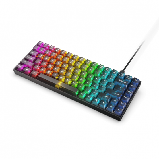 Tastatura Lenovo Legion K510 Mini Pro Gaming Keyboard GY41P80860