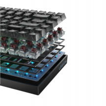 Tastatura Lenovo Legion K510 Mini Pro Gaming Keyboard GY41P80860