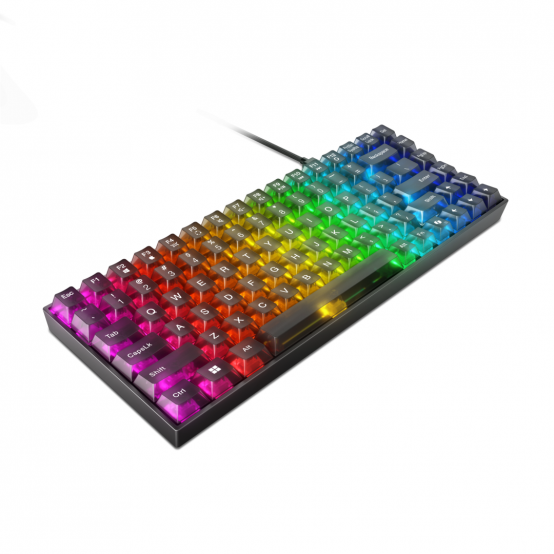 Tastatura Lenovo Legion K510 Mini Pro Gaming Keyboard GY41P80860