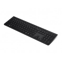 Tastatura Lenovo Professional Wireless Rechargeable Keyboard 4Y41K04068