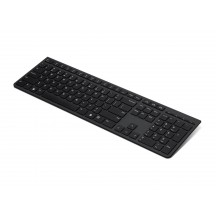 Tastatura Lenovo Professional Wireless Rechargeable Keyboard 4Y41K04068