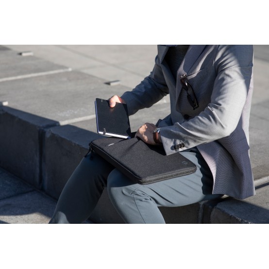 Geanta HP Renew Business 14.1-inch Laptop Sleeve 3E2U7AA