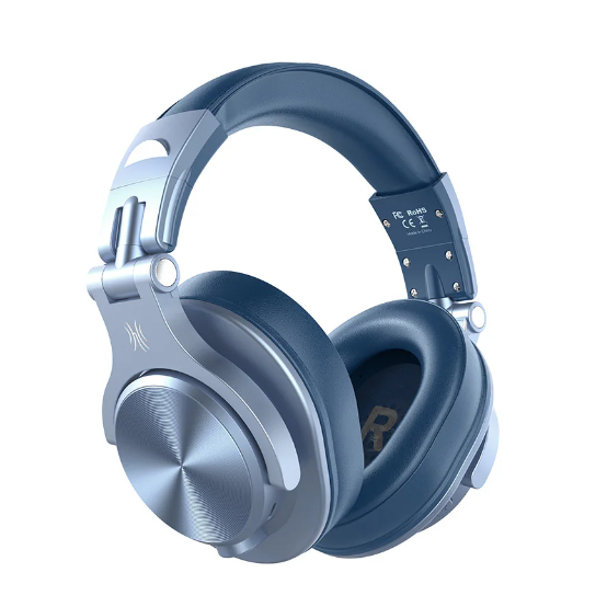 Casca OneOdio  Fusion A70 Sky Blue
