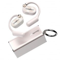 Casca OneOdio  OpenRock X White