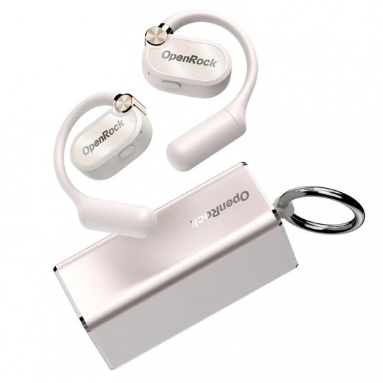 Casca OneOdio  OpenRock X White