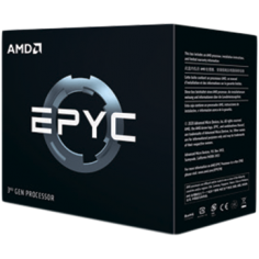 Procesor AMD EPYC 7773X 100-000000504