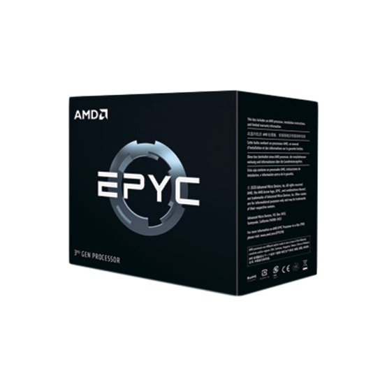 Procesor AMD EPYC 7373X 100-000000508