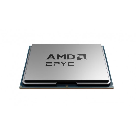 Procesor AMD EPYC 9575F 100-000001554
