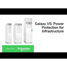 UPS APC Galaxy VS 50kW GVSUPS50KRHS