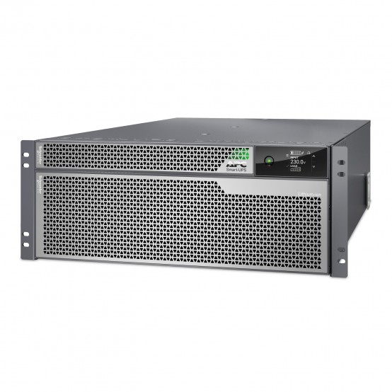 UPS APC Smart-UPS Ultra On-Line SRTL10KRM4UI