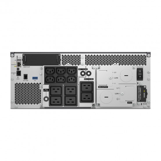 UPS APC Smart-UPS Ultra On-Line SRTL10KRM4UI