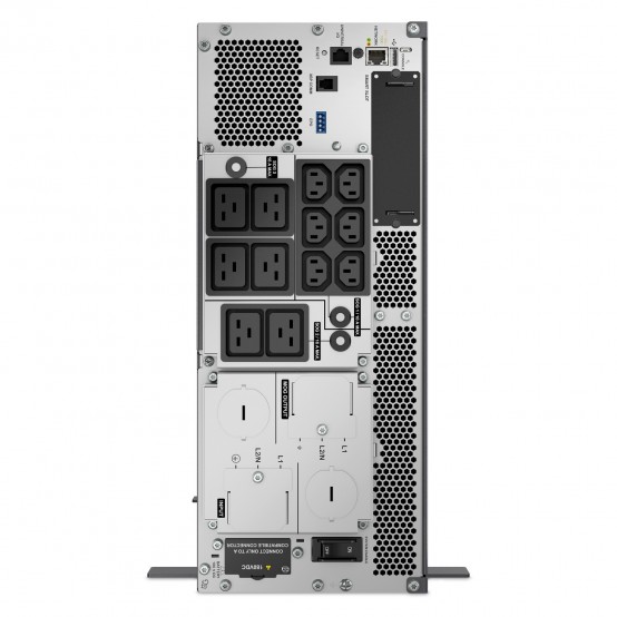 UPS APC Smart-UPS Ultra On-Line SRTL10KRM4UI