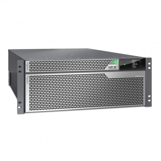UPS APC Smart-UPS Ultra On-Line SRTL10KRM4UI