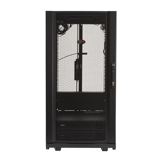 UPS APC Micro DC 24U SX, 3KVA, 230V MDC24SX3KVAI