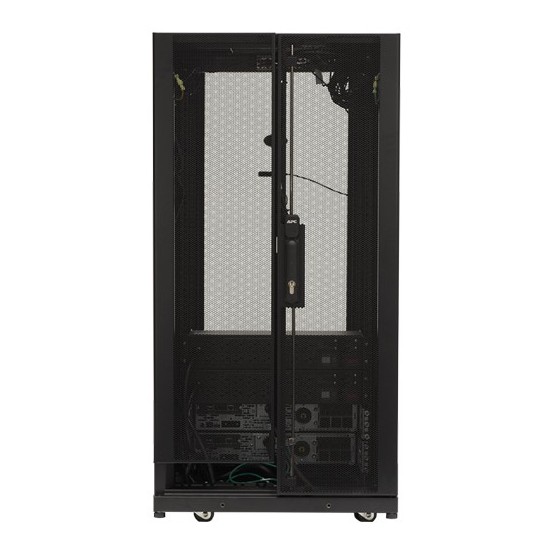 UPS APC Micro DC 24U SX, 3KVA, 230V MDC24SX3KVAI