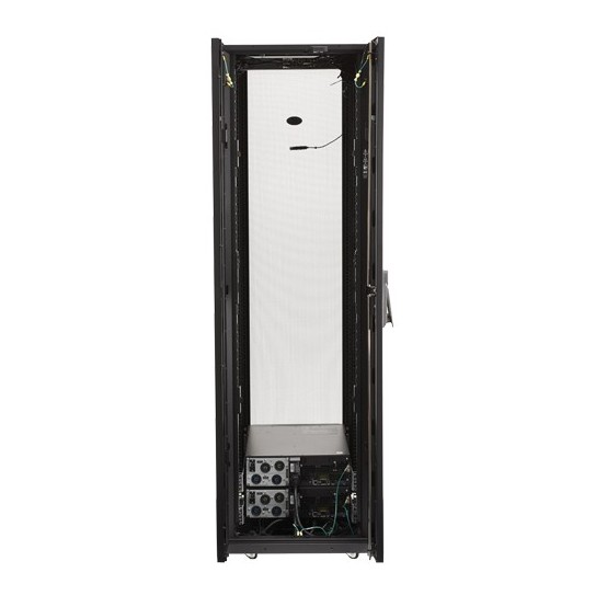 UPS APC Micro DC 42U SX, 5KVA, 230V MDC42SX5KVAI