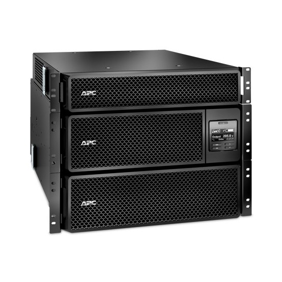 UPS APC Smart-UPS On-Line SRT8KRMXLT-5KTF