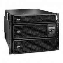 UPS APC Smart-UPS On-Line SRT8KRMXLT-5KTF